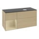 V&B Waschtischunterschrank Finion 120cm, Pl bla m, Reg si Gr m Lac, Oa ven-4