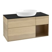 V&B Waschtischunterschrank Finion 120cm, Pl bla m, Reg wal ven, Oa ven-1