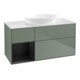 V&B Waschtischunterschrank Finion 120cm, Pl w m, Reg bla m Lac, Oli. m Lac-1