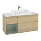 V&B Waschtischunterschrank Finion 120cm, Pl w m, Reg li Oli. m Lac, Oa ven-1