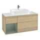 V&B Waschtischunterschrank Finion 120cm, Pl w m, Reg li Oli. m Lac, Oa ven-1