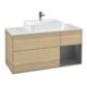 V&B Waschtischunterschrank Finion 120cm, Pl w m, Reg re Anthrac. m, Oa ven-1