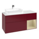 V&B Waschtischunterschrank Finion 120cm, Pl w m, Reg re si Gr m Lac, Peo m-3