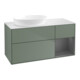 V&B Waschtischunterschrank Finion 120cm, Pl w m, Rg A m Lac, Oli. m Lac-1