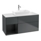 V&B Waschtischunterschrank Finion 120cm, Pl w m, Rg b m Lac, md bl. m Lac-1
