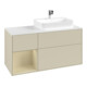 V&B Waschtischunterschrank Finion 120cm, Pl w m, Rg l si G m La, si G m La-3