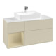 V&B Waschtischunterschrank Finion 120cm, Pl w m, Rg l si G m La, si G m La-1