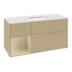 V&B Waschtischunterschrank Finion 120cm, Pl w m, Rg li si Gr m Lac, Oa ven-3