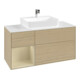 V&B Waschtischunterschrank Finion 120cm, Pl w m, Rg li si Gr m Lac, Oa ven-1