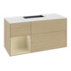 V&B Waschtischunterschrank Finion 120cm, Pl w m, Rg li si Gr m Lac, Oa ven-3