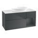 V&B Waschtischunterschrank Finion 120cm, Pl w m, Rg md m Lac, md bl. m Lac-1