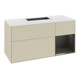 V&B Waschtischunterschrank Finion 120cm, Pl w m, Rg r b m Lac, si Gr m Lac-1