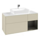 V&B Waschtischunterschrank Finion 120cm, Pl w m, Rg r b m Lac, si Gr m Lac-3