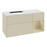V&B Waschtischunterschrank Finion 120cm, Pl w m, Rg r si G m La, si G m La-3