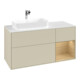 V&B Waschtischunterschrank Finion 120cm, Pl w m, Rg re Oa ven, si Gr m Lac-4