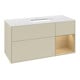 V&B Waschtischunterschrank Finion 120cm, Pl w m, Rg re Oa ven, si Gr m Lac-3