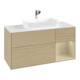V&B Waschtischunterschrank Finion 120cm, Pl w m, Rg re si Gr m Lac, Oa ven-3