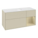 V&B Waschtischunterschrank Finion 120cm, Pl w m, Rg si G m La, si Gr m Lac-3