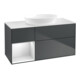V&B Waschtischunterschrank Finion 120cm, Pl w m, Rg w m Lac, md bl. m Lac-1