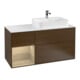 V&B Waschtischunterschrank Finion 120cm, Pl wh. m, Reg li Oa ven, wal ven-1
