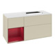 V&B Waschtischunterschrank Finion 120cm, Pl wh. m, Reg li Peo, si Gr m Lac-3