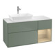 V&B Waschtischunterschrank Finion 120cm, Pl wh. m, Reg Oa ven, Oli. m Lac-1
