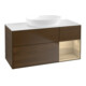 V&B Waschtischunterschrank Finion 120cm, Pl wh. m, Reg Oa ven, wal ven-1