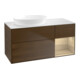 V&B Waschtischunterschrank Finion 120cm, Pl wh. m, Reg Oa ven, wal ven-1