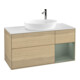 V&B Waschtischunterschrank Finion 120cm, Pl wh. m, Reg Oli. m Lac, Oa ven-1