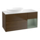 V&B Waschtischunterschrank Finion 120cm, Pl wh. m, Reg Oli. m Lac, wal ven-1