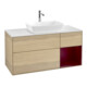 V&B Waschtischunterschrank Finion 120cm, Pl wh. m, Reg Peo m Lac, Oa ven-1