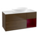 V&B Waschtischunterschrank Finion 120cm, Pl wh. m, Reg Peo m Lac, wal ven-1