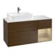 V&B Waschtischunterschrank Finion 120cm, Pl wh. m, Reg re Oa ven, wal ven-1