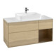 V&B Waschtischunterschrank Finion 120cm, Pl wh. m, Reg re wal ven, Oa ven-1