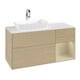 V&B Waschtischunterschrank Finion 120cm, Pl wh. m, Reg si Gr m Lac, Oa ven-4