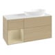 V&B Waschtischunterschrank Finion 120cm, Pl wh. m, Reg si Gr m Lac, Oa ven-3