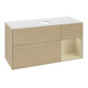V&B Waschtischunterschrank Finion 120cm, Pl wh. m, Reg si Gr m Lac, Oa ven-1