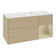 V&B Waschtischunterschrank Finion 120cm, Pl wh. m, Reg si Gr m Lac, Oa ven-1