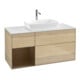 V&B Waschtischunterschrank Finion 120cm, Pl wh. m, Reg wal ven, Oa ven-1