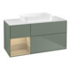 V&B Waschtischunterschrank Finion 120x60 cm, Reg li Oa ven, Oli. m Lacquer-1