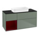 V&B Waschtischunterschrank Finion 120x60 cm, Reg li Peo, Oli. Matt Lacquer-1