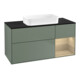 V&B Waschtischunterschrank Finion 120x60 cm, Reg re Oa ven, Oli. m Lacquer-1