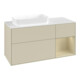 V&B Waschtischunterschrank Finion 120x60 cm, Rg r si Gr m Lac, si Gr m Lac-1