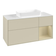 V&B Waschtischunterschrank Finion 120x60 cm, Rg r si Gr m Lac, si Gr m Lac-3