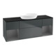 V&B Waschtischunterschrank Finion 160cm, Pl b m, Rg A m Lac, md bl. m Lac-1