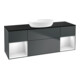 V&B Waschtischunterschrank Finion 160cm, Pl b m, Rg w m Lac, md bl. m Lac-1