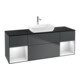V&B Waschtischunterschrank Finion 160cm, Pl b m, Rg w m Lac, md bl. m Lac-1