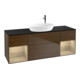 V&B Waschtischunterschrank Finion 160cm, Pl bla m, Reg Oa ven, wal ven-1