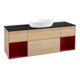 V&B Waschtischunterschrank Finion 160cm, Pl bla m, Reg Peo m Lac, Oa ven-1