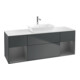 V&B Waschtischunterschrank Finion 160cm, Pl w m, Rg A m Lac, md bl. m Lac-1